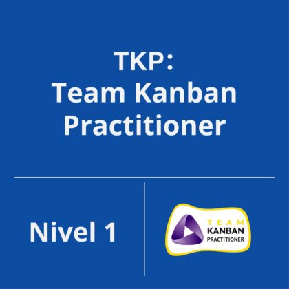 Team Kanban Practitioner (TKP) 14 - 15 JUL'25